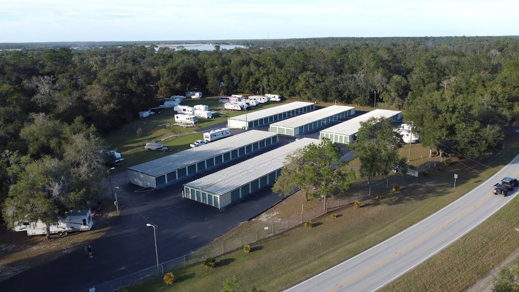 Affordable Storage Guys Salt Springs | 25285 Co Rd 314, Salt Springs, FL 32134, USA | Phone: (352) 685-4001