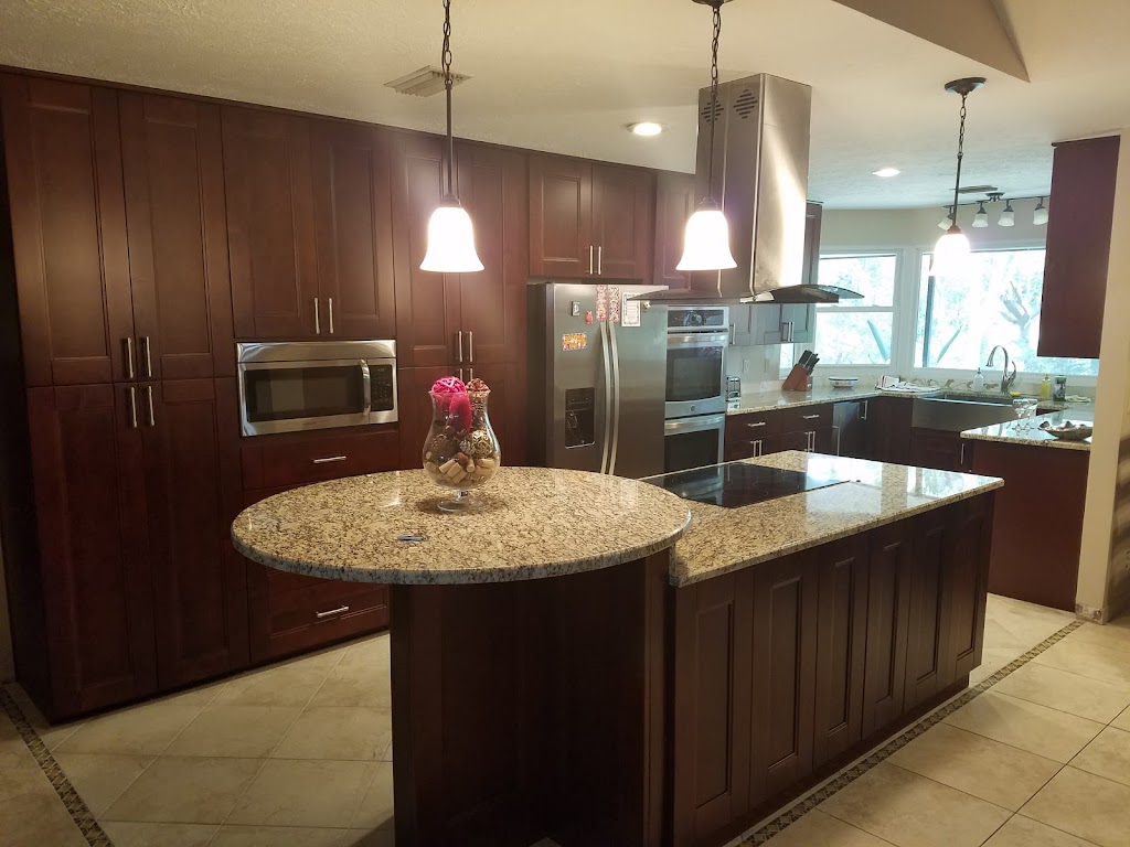 Our Dream Kitchen LLC | 1008 N Park Rd, Plant City, FL 33563, USA | Phone: (813) 652-8172