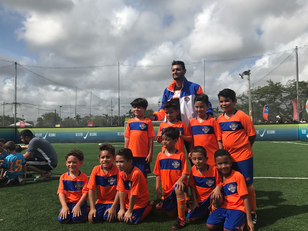 Kendall Soccer Park | 8011 SW 127th Ave, Miami, FL 33183, USA | Phone: (305) 275-1152