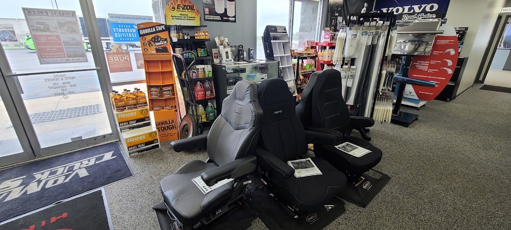 VoMac Truck Sales and Service, Inc. | 12242 Declaration Dr, New Haven, IN 46774, USA | Phone: (800) 824-9354