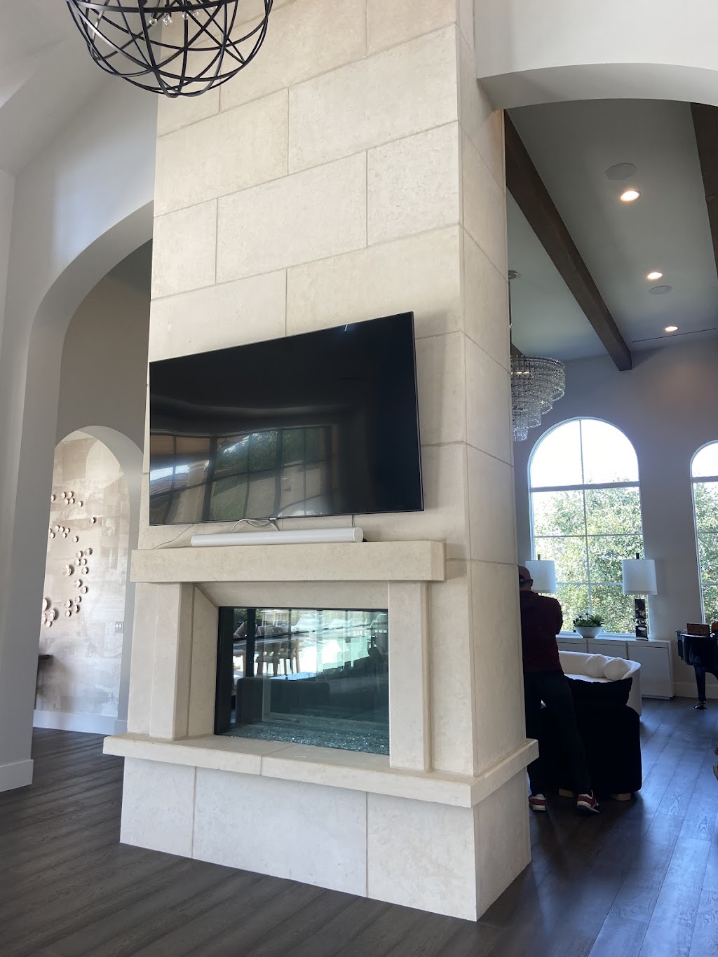 Natural Stone Headquarters | 7916 Bluff Springs Rd, Austin, TX 78744 | Phone: (512) 584-3340