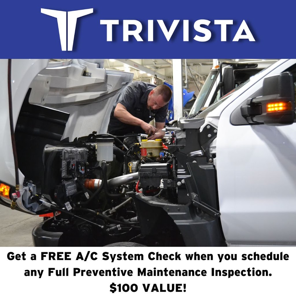 TRIVISTA COMPANIES | 13450 IN-135, Palmyra, IN 47164, USA | Phone: (812) 364-6101