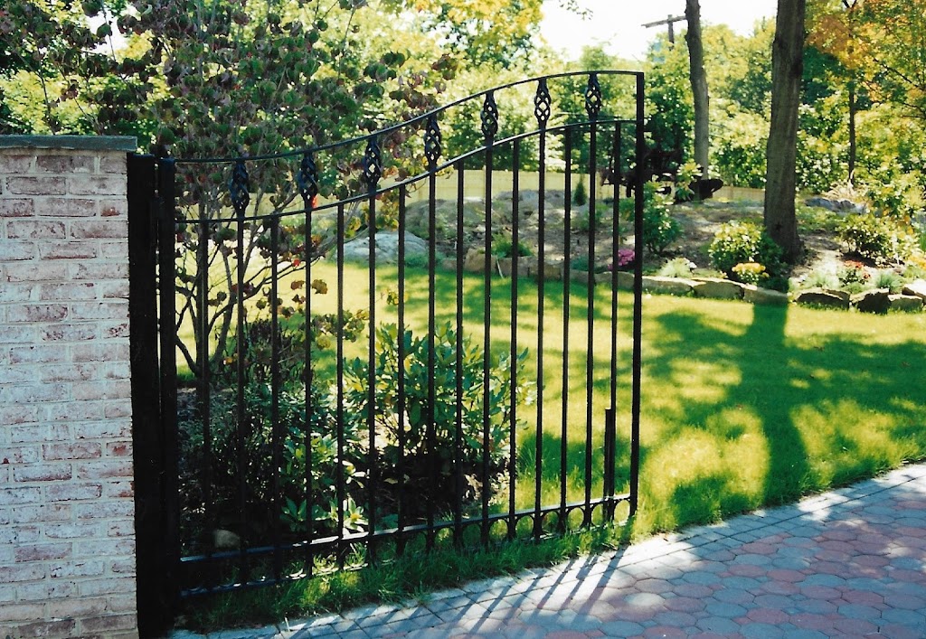 C&F Structural Steel and Iron Works | 14 N Payne St, Elmsford, NY 10523, USA | Phone: (914) 592-3928