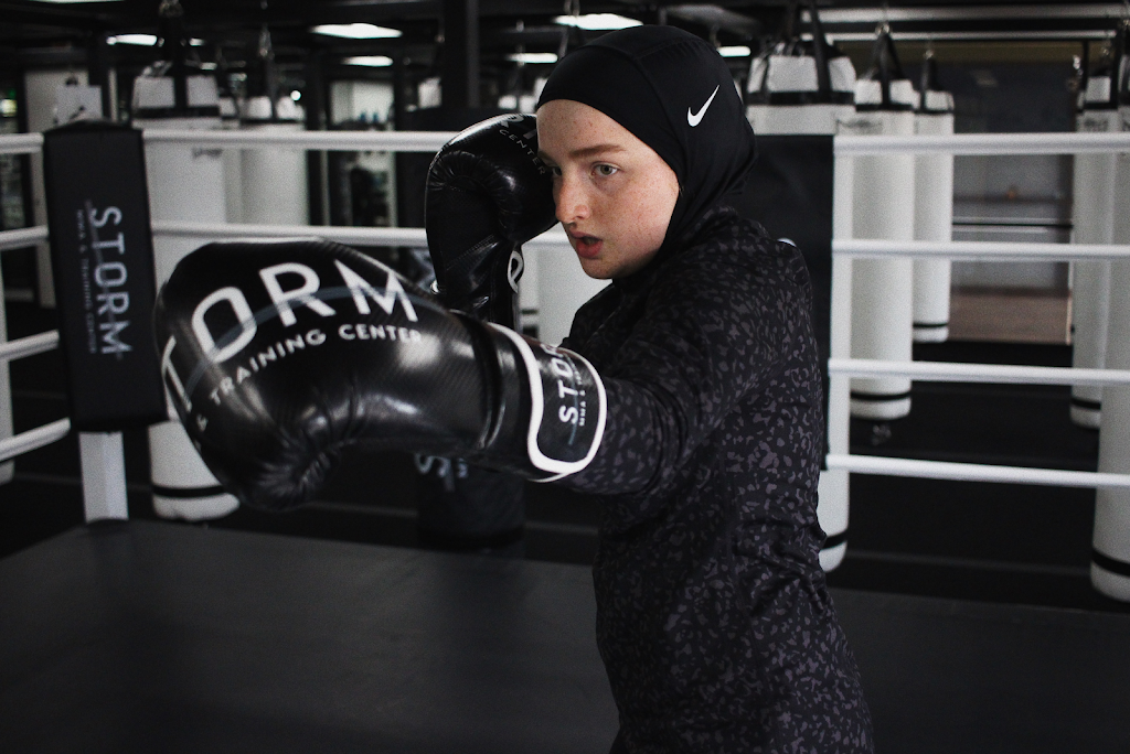 Storm MMA and Training Center | 25292 McIntyre St Suite E, Laguna Hills, CA 92653, USA | Phone: (949) 705-4229