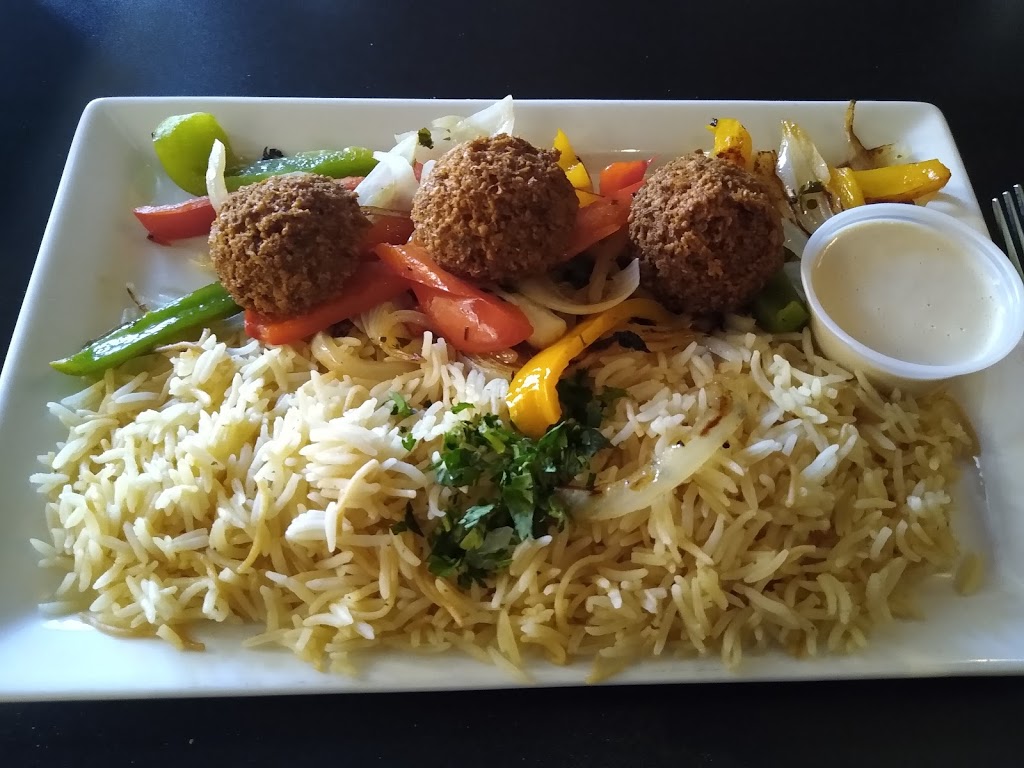 Hummus Mediterranean Cafe | 811 SW 19th St, Moore, OK 73160, USA | Phone: (405) 759-7024