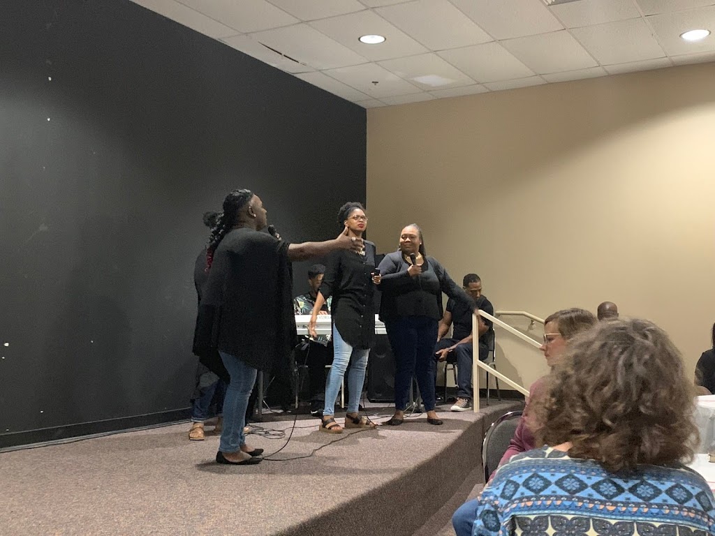 A Heart After The Father | Parkridge Dr, Clayton, NC 27527, USA | Phone: (919) 274-9556