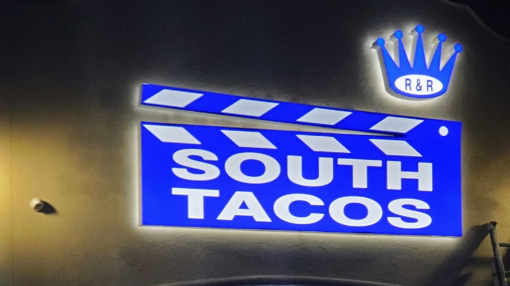 South Tacos R&R | 2929 S Vineyard Ave, Ontario, CA 91761 | Phone: (909) 518-7450