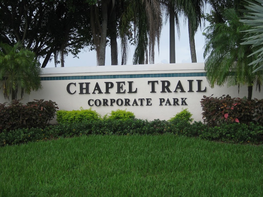 Chapel Trail Commerce Center | 21011 Johnson St #101, Pembroke Pines, FL 33029, USA | Phone: (954) 436-9000