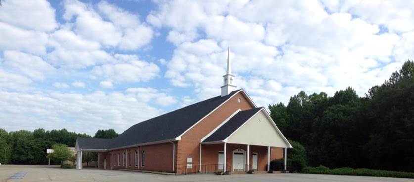 Pleasant Hill Baptist Church | 2433 Brownsville Rd, Powder Springs, GA 30127, USA | Phone: (770) 942-8126