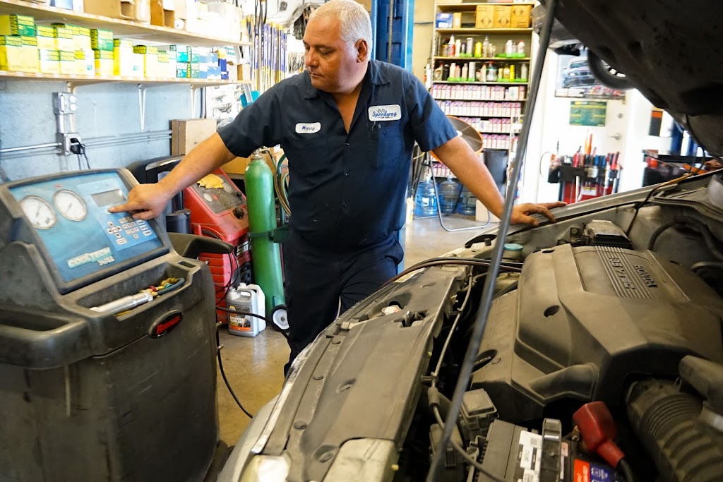 Speedway Car Care | 801 NE 43rd Avenue, Homestead, FL 33033, USA | Phone: (305) 247-6244
