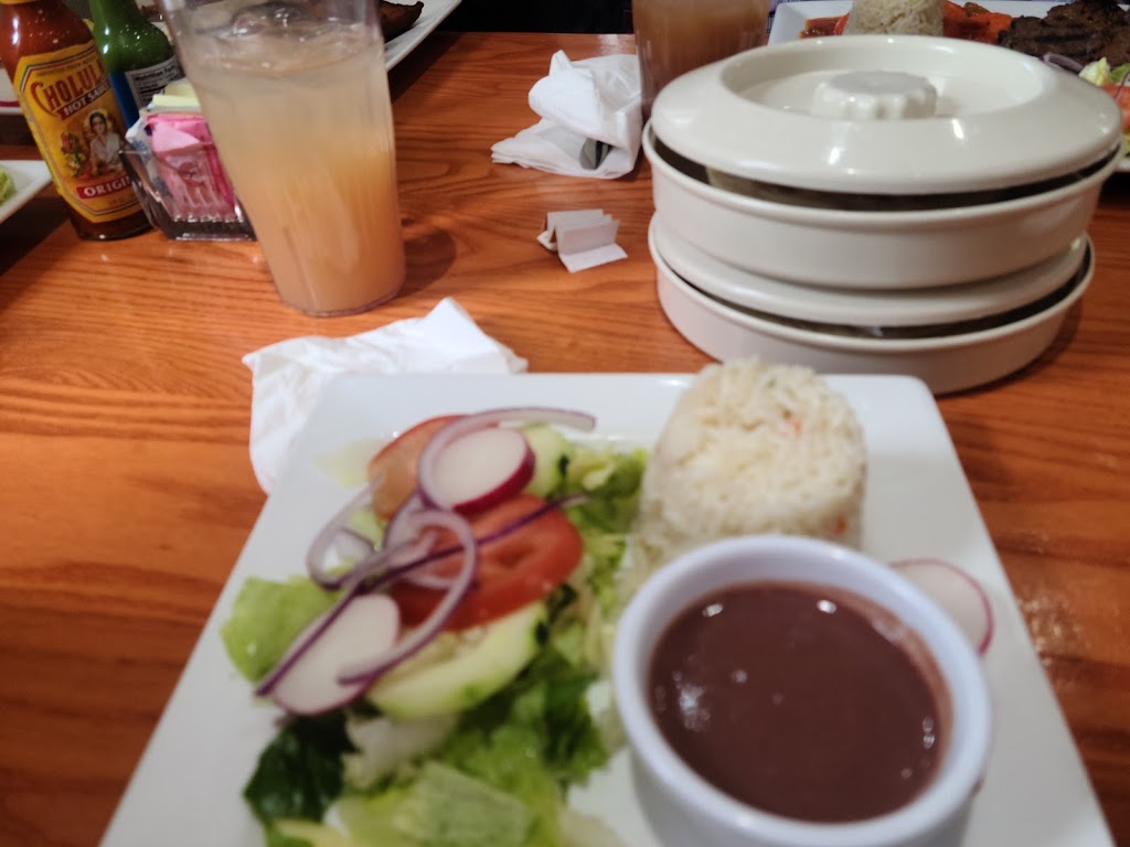 Las Esperanzas Café 2 | 5725 Ritchie Hwy, Brooklyn Park, MD 21225, USA | Phone: (443) 563-2624