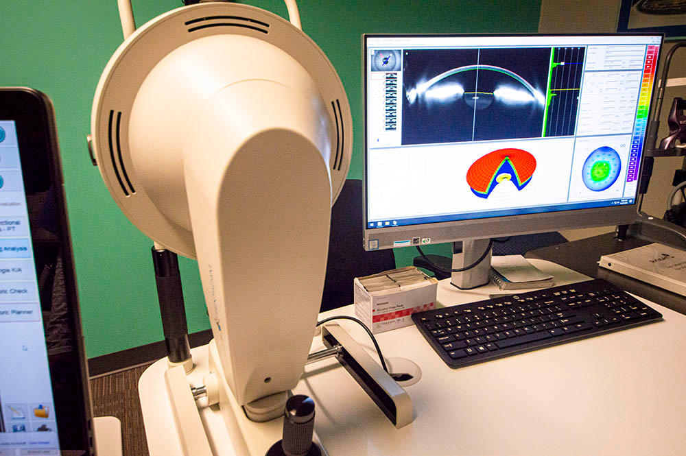 Roholt Vision Institute North Canton 5890 Mayfair Rd, North Canton