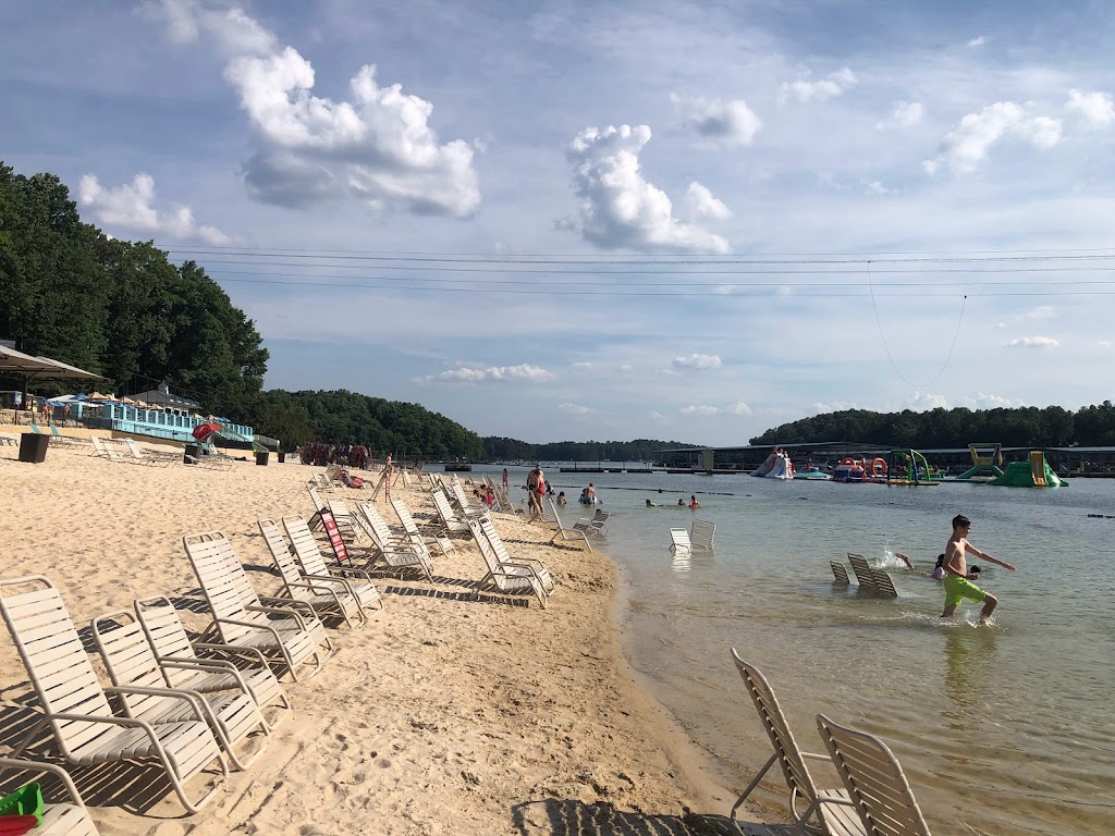 Lanier Islands Beach and Water Park | 7000 Lanier Islands Pkwy, Buford, GA 30518, USA | Phone: (470) 323-3440