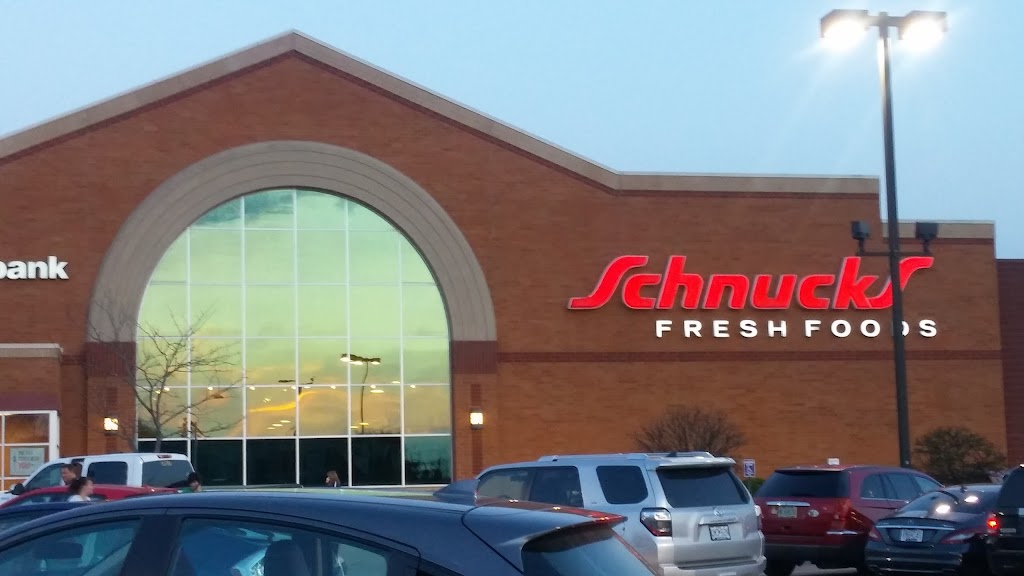 Schnucks Eureka Pointe | 245 E 5th St, Eureka, MO 63025, USA | Phone: (636) 938-4102