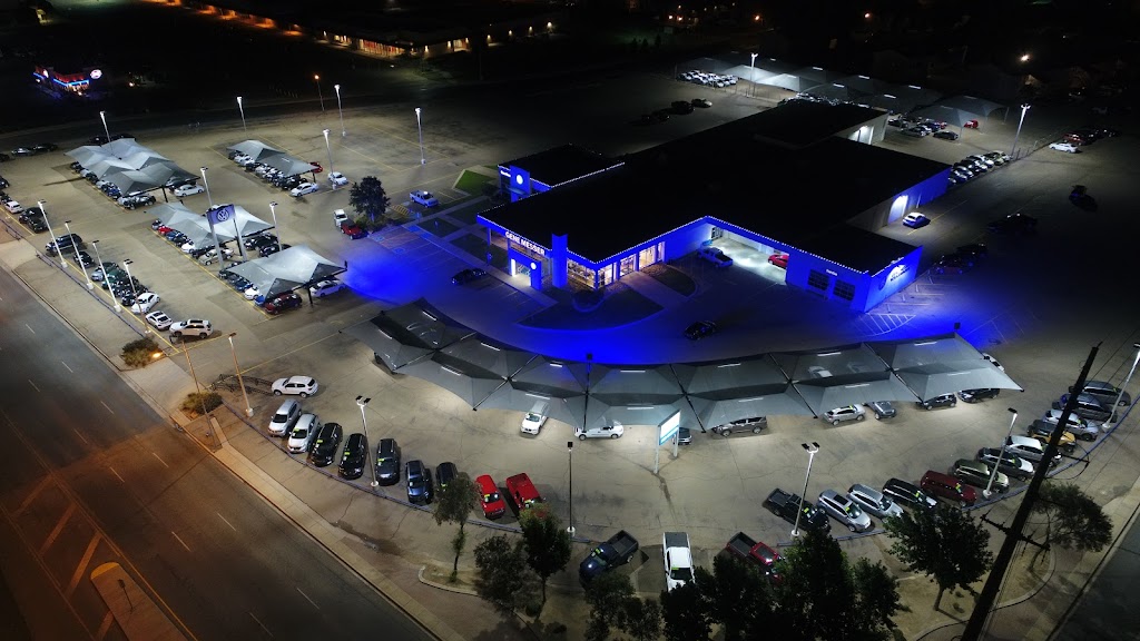 Gene Messer Volkswagen | 7007 University Ave, Lubbock, TX 79413, USA | Phone: (806) 793-8844