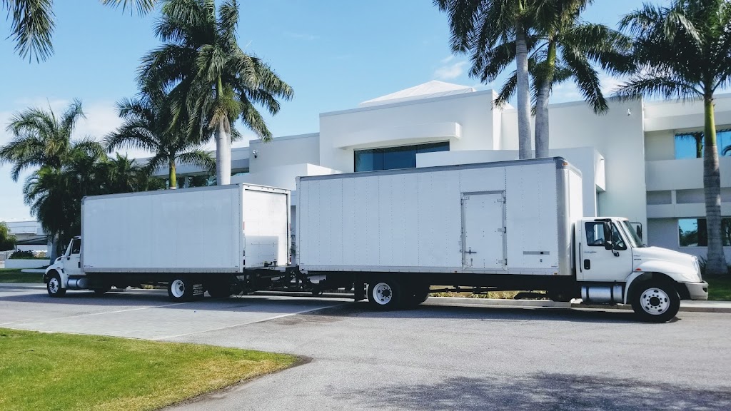 Florida Moving Solutions & Storage - Sarasota | 4301 32nd St W Suite E-2, Bradenton, FL 34205, USA | Phone: (941) 706-4474