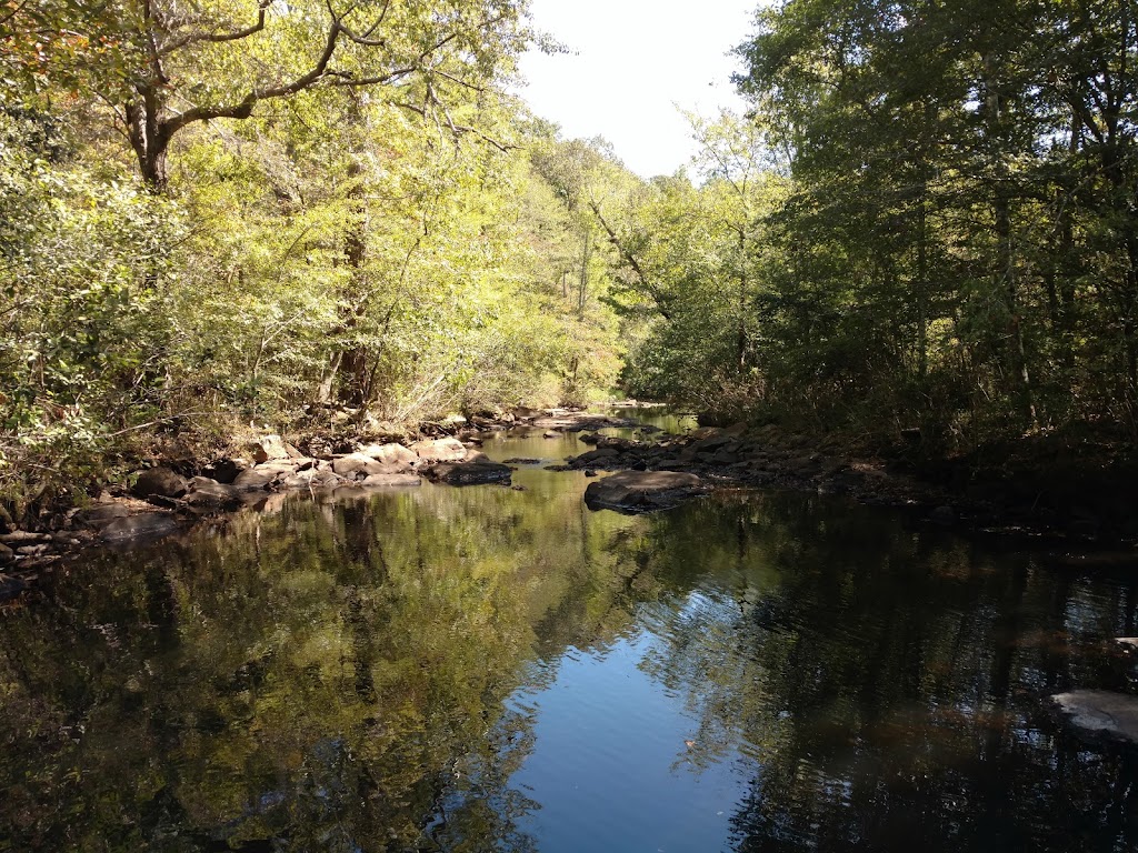 Line Creek Nature Area | Peachtree City, GA 30269, USA | Phone: (770) 486-7774