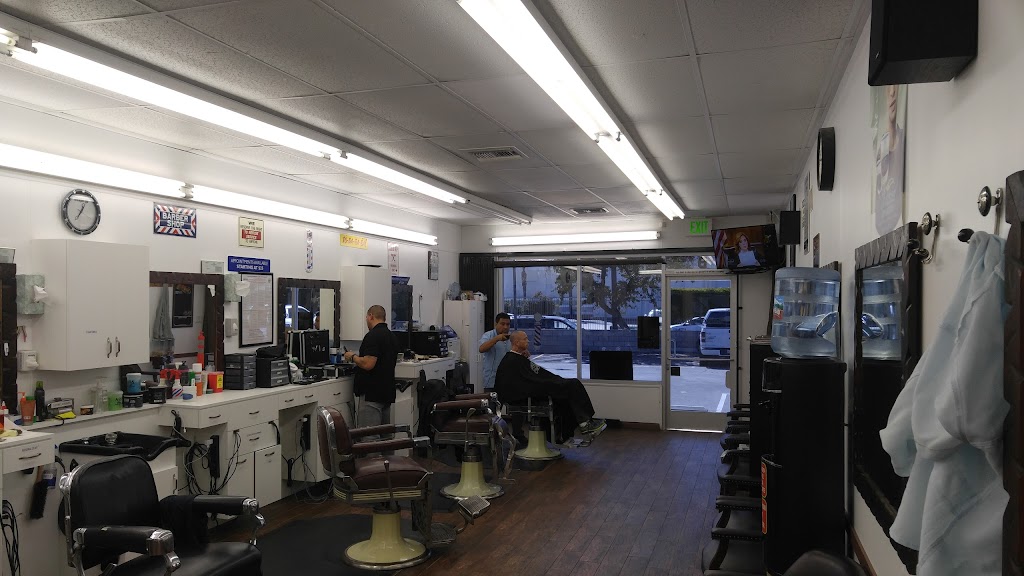 Joes Barber Shop | 19801 Vanowen St # B, Canoga Park, CA 91306, USA | Phone: (818) 992-9871