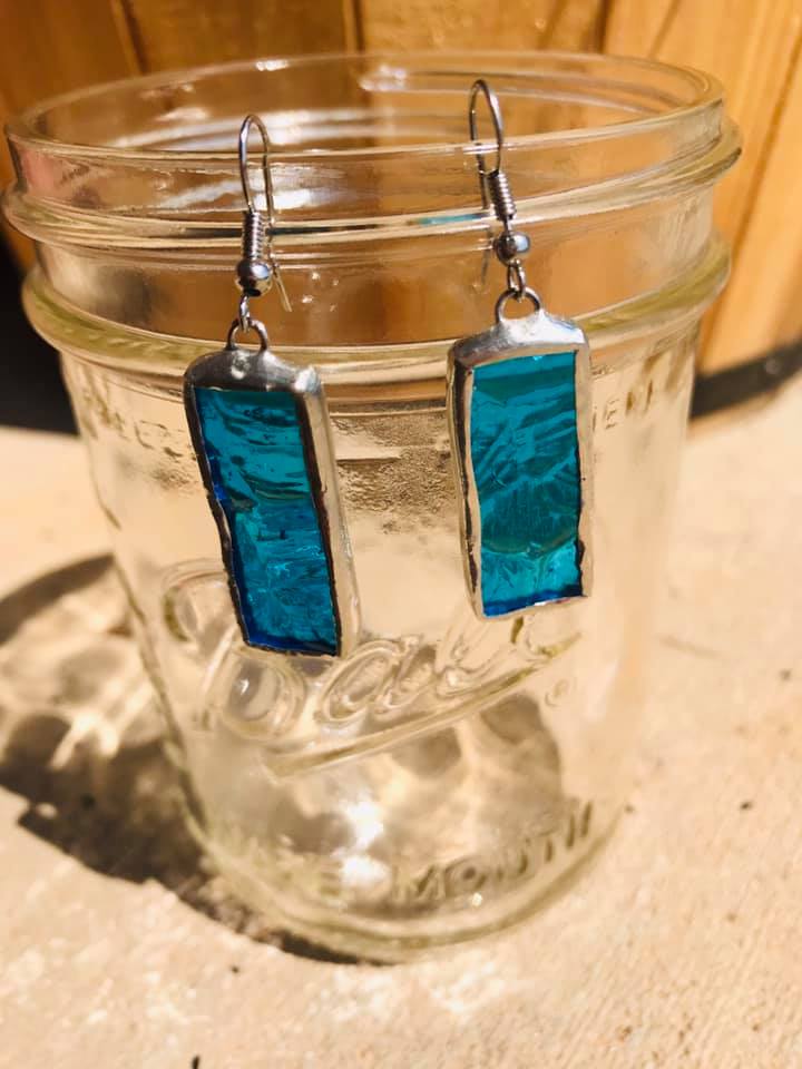 Wilderness Glass Custom Handmade Jewelry | 306 Carolina Downs, York, SC 29745, USA | Phone: (806) 584-8162