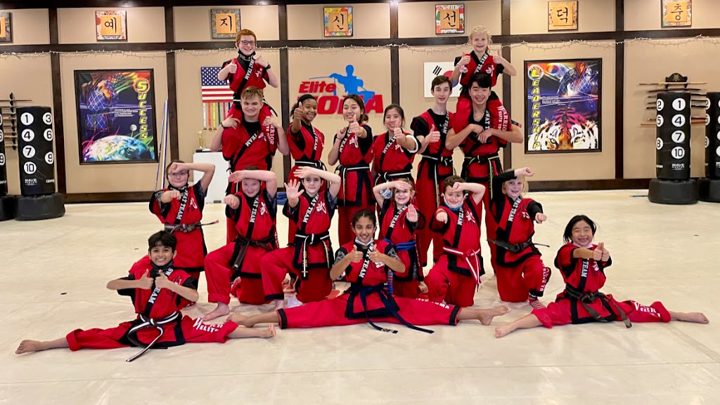 Elite TOMA Martial Arts Academy | 1572 Sussex Turnpike, Randolph, NJ 07869, USA | Phone: (973) 366-8770