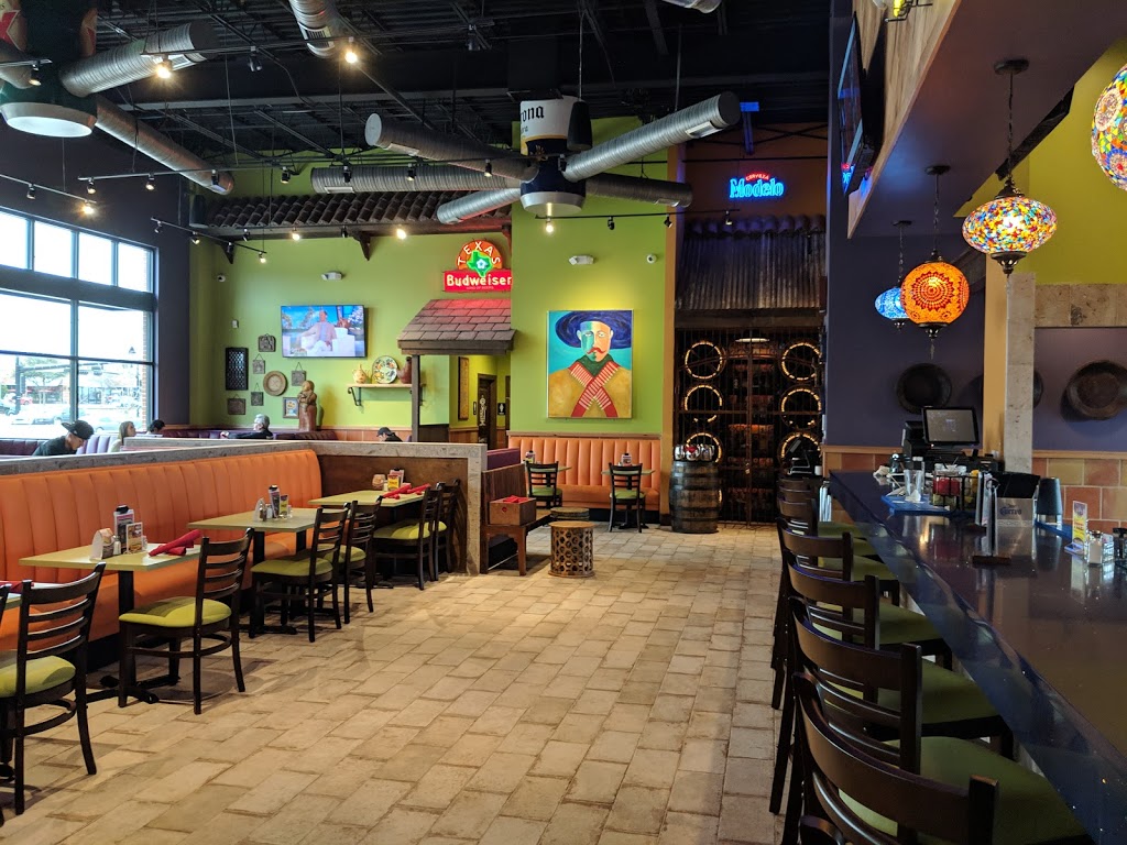 Papa Lopez Mexican Cantina | 6377 Custer Rd, Frisco, TX 75035 | Phone: (469) 342-6389