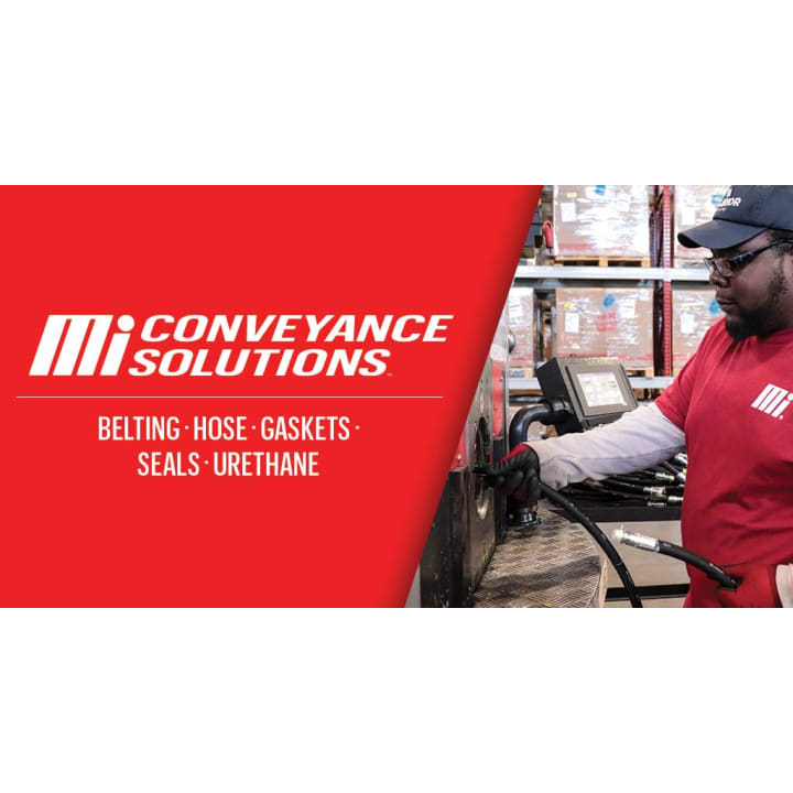 Mi Conveyance Solutions | 4654 S Custer Rd, Monroe, MI 48161, USA | Phone: (734) 241-6996