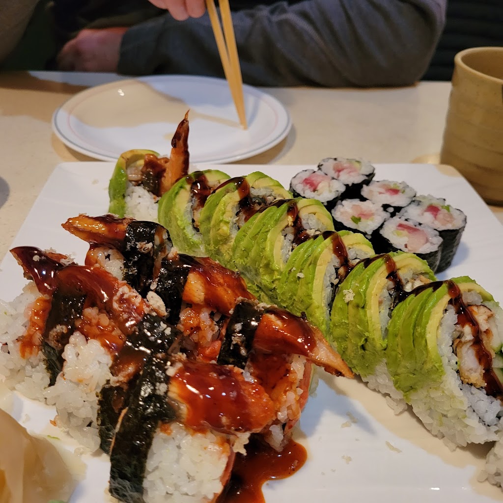 Take Sushi Japanese Restaurant | 1366 Walton Blvd., Rochester Hills, MI 48309, USA | Phone: (248) 652-7800