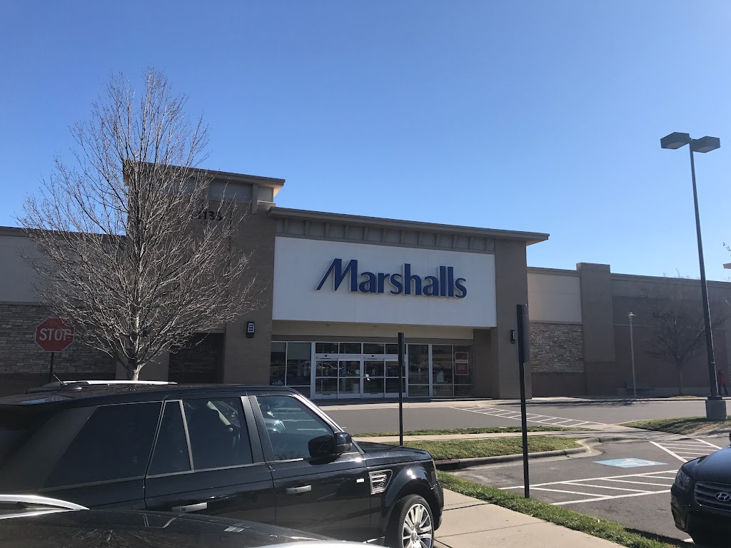 Marshalls | 14133 Rivergate Pkwy, Charlotte, NC 28273, USA | Phone: (704) 588-8388