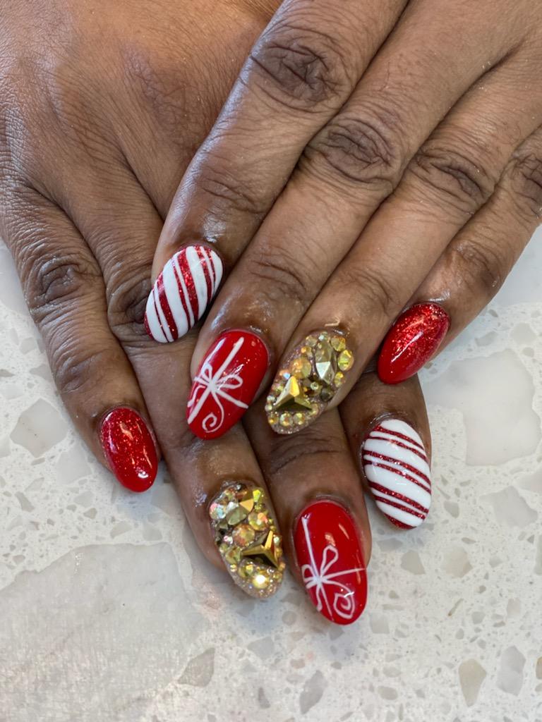 Vip Nails | 852 Valley Ridge Blvd Ste 120, Lewisville, TX 75077, USA | Phone: (972) 353-5454