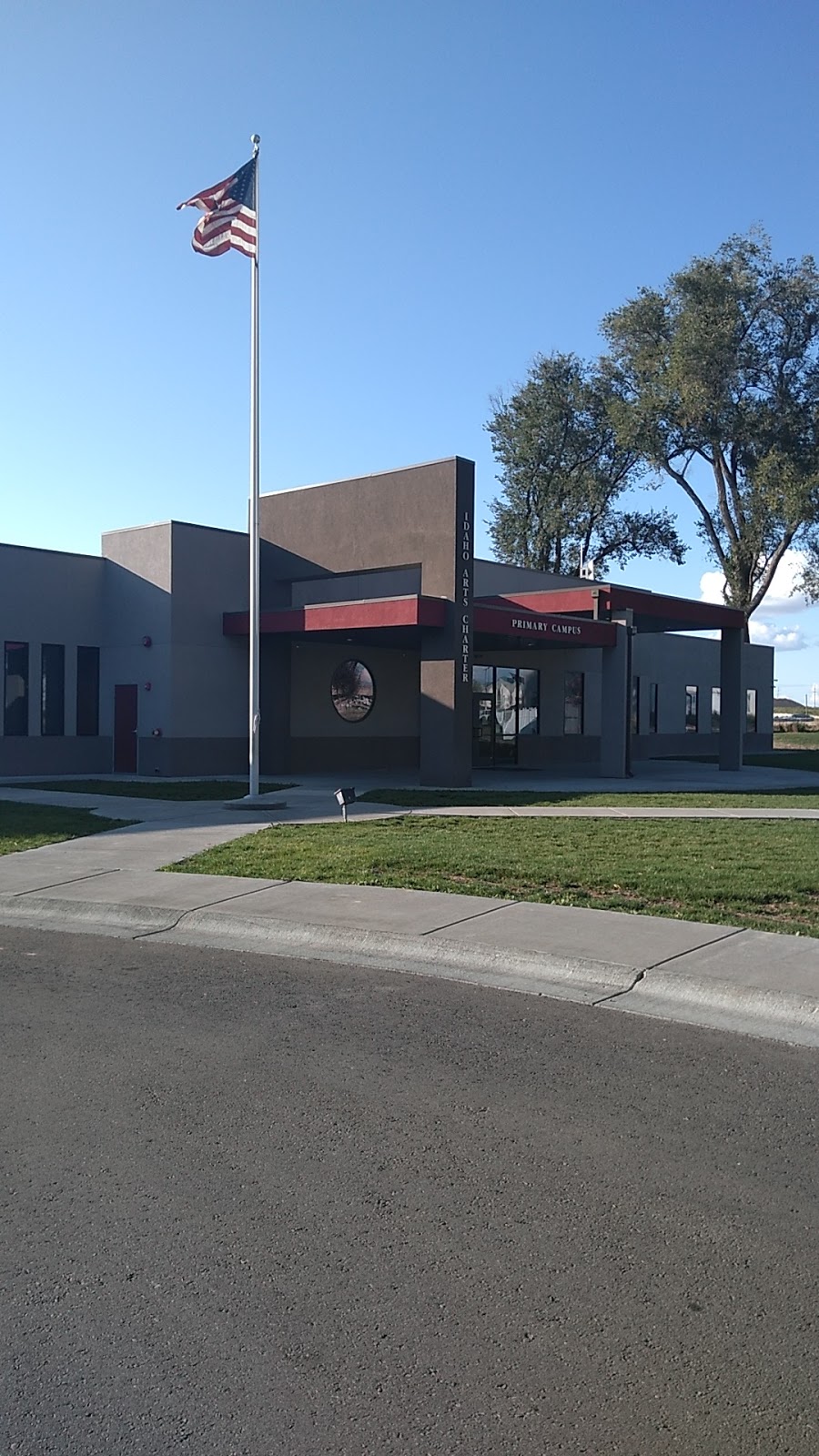Idaho Arts Primary Charter School | 525 N Broadmore Way, Nampa, ID 83687, USA | Phone: (208) 463-4324