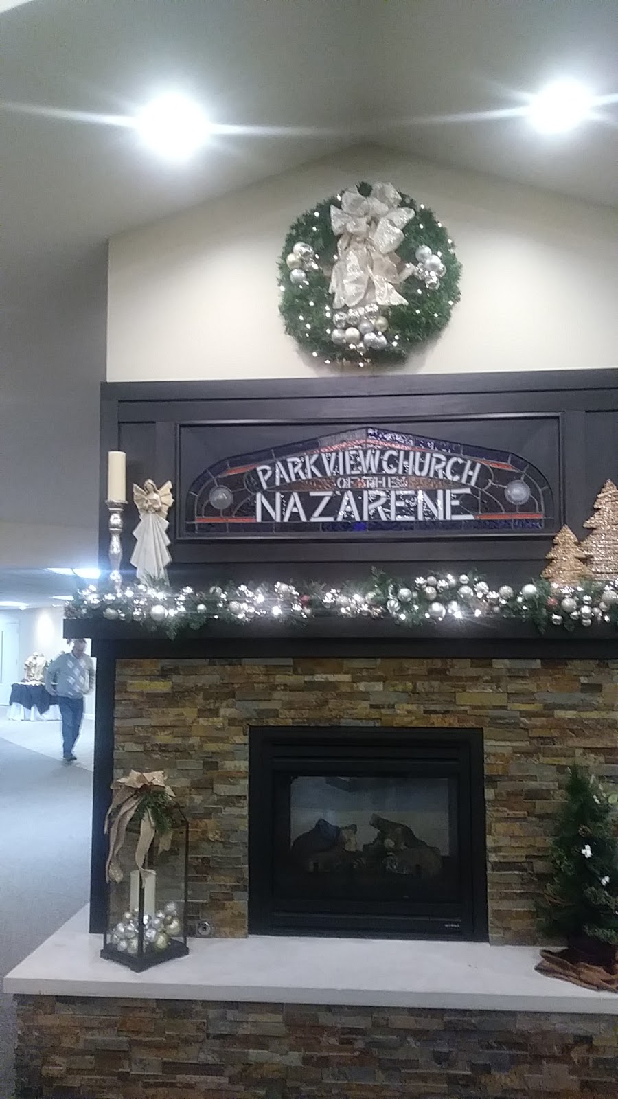 Parkview Church of the Nazarene | 4701 Far Hills Ave, Dayton, OH 45429, USA | Phone: (937) 435-1428