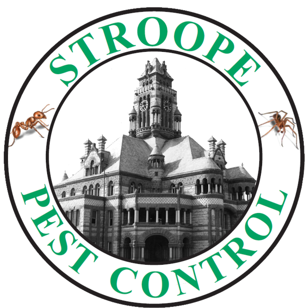 Stroope Pest Control | 1450 Buena Vista Rd, Waxahachie, TX 75167, USA | Phone: (972) 937-2113