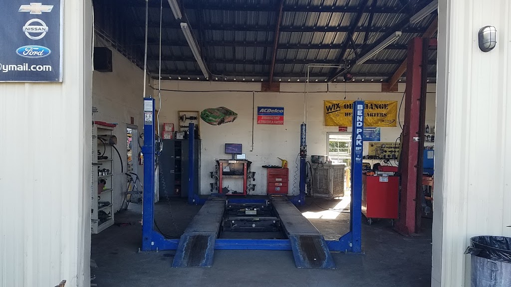 Zapien Auto Repair | 2031 S Golden State Blvd, Turlock, CA 95380 | Phone: (209) 668-0933