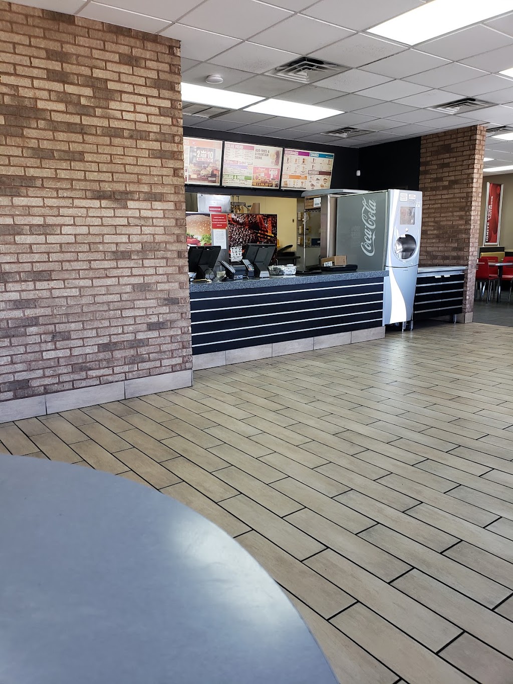 Burger King | 2755 W Peoria Ave, Phoenix, AZ 85029, USA | Phone: (602) 943-5905
