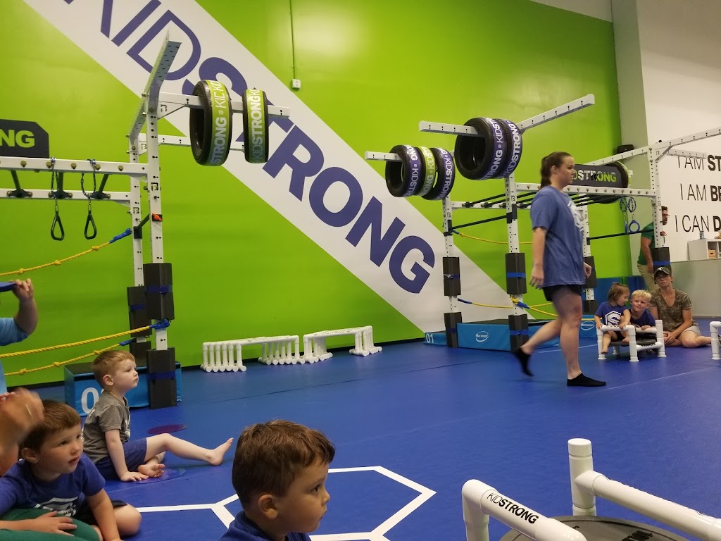 KidStrong Grapevine | 3000 Grapevine Mills Pkwy Suite 329, Grapevine, TX 76051, USA | Phone: (972) 307-3000