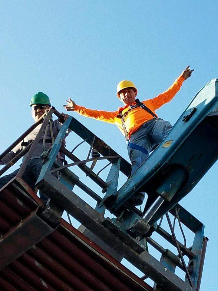 Three Oaks Baptist Church | 8109 S Hoover St, Los Angeles, CA 90044, USA | Phone: (323) 752-5017