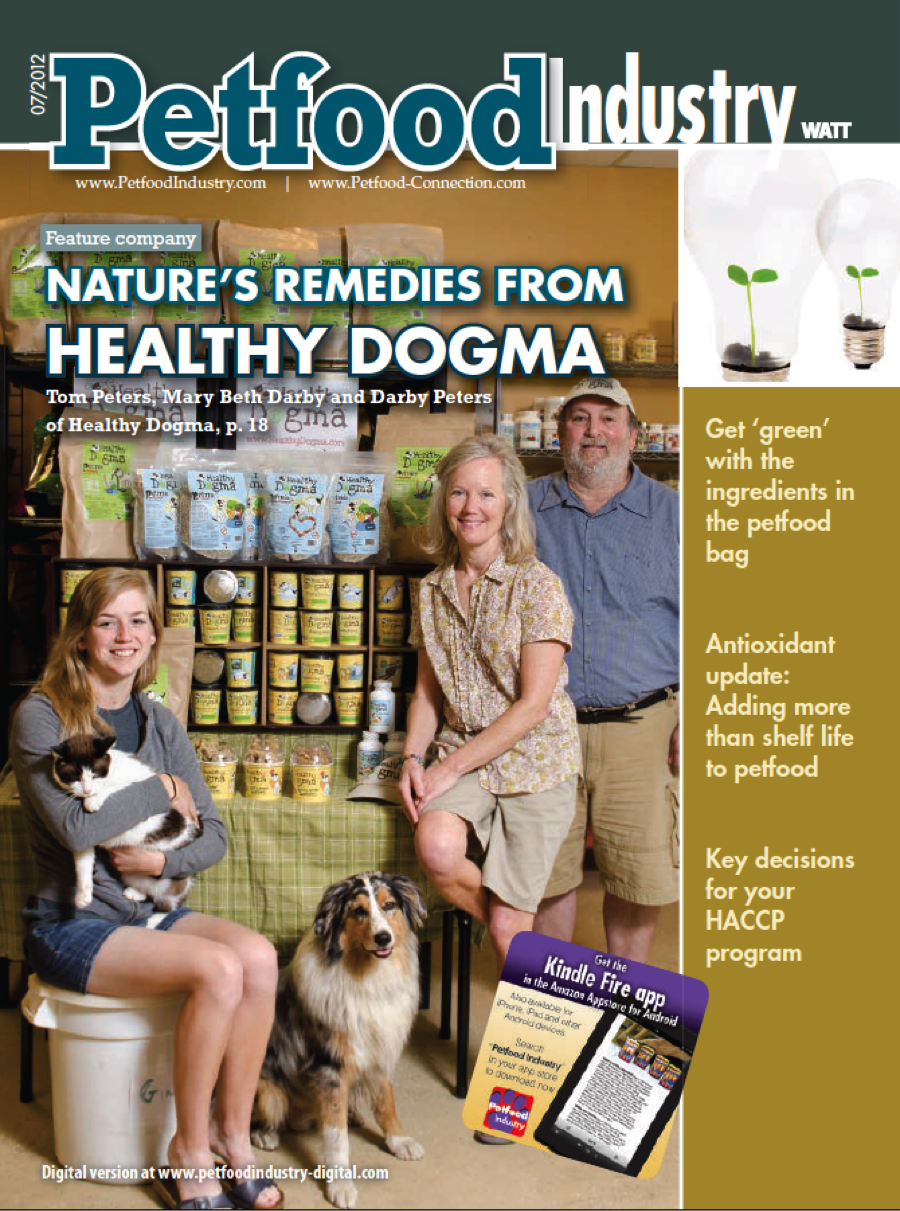 Healthy Dogma | 1559 N Lapeer Rd, Oxford, MI 48371, USA | Phone: (248) 693-7525