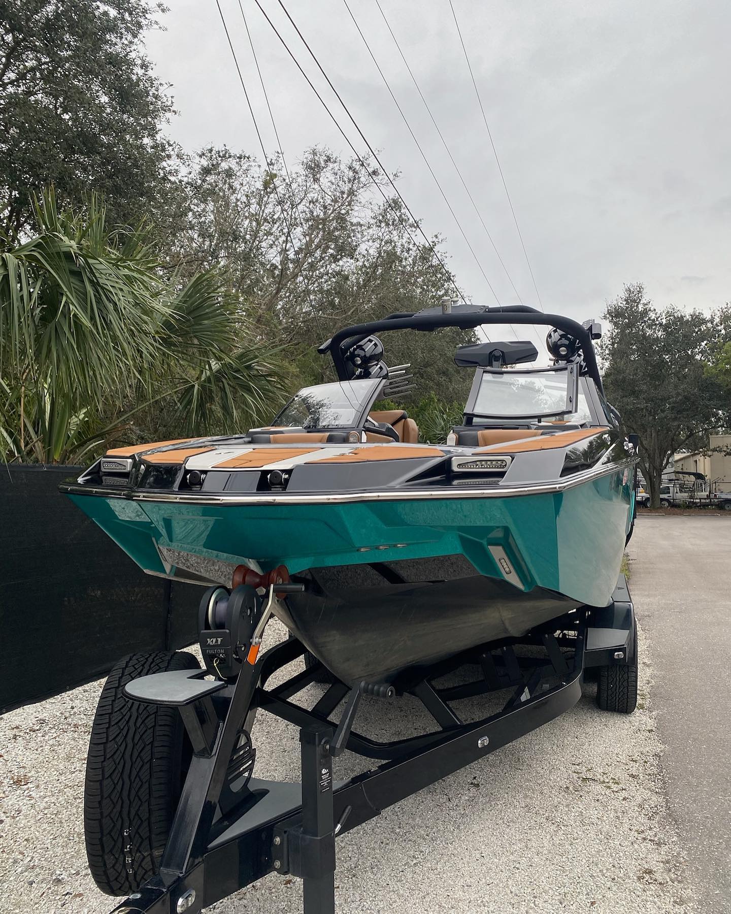 So Fresh & So Clean Detailers | 1495 Rail Head Blvd unit 13, Naples, FL 34110, United States | Phone: (239) 860-9369