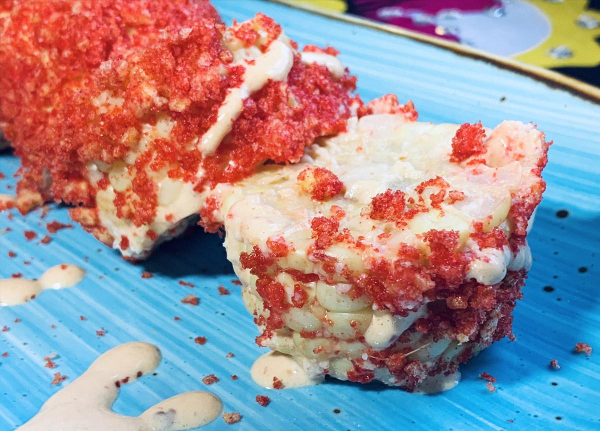 La Patrona | 5409 Capitol Blvd SE, Tumwater, WA 98501, United States | Phone: (360) 956-9506