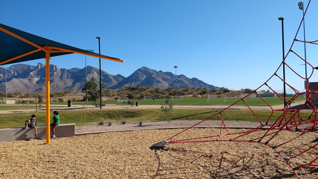 Naranja Park | 810 W Naranja Dr, Oro Valley, AZ 85737, USA | Phone: (520) 229-5050