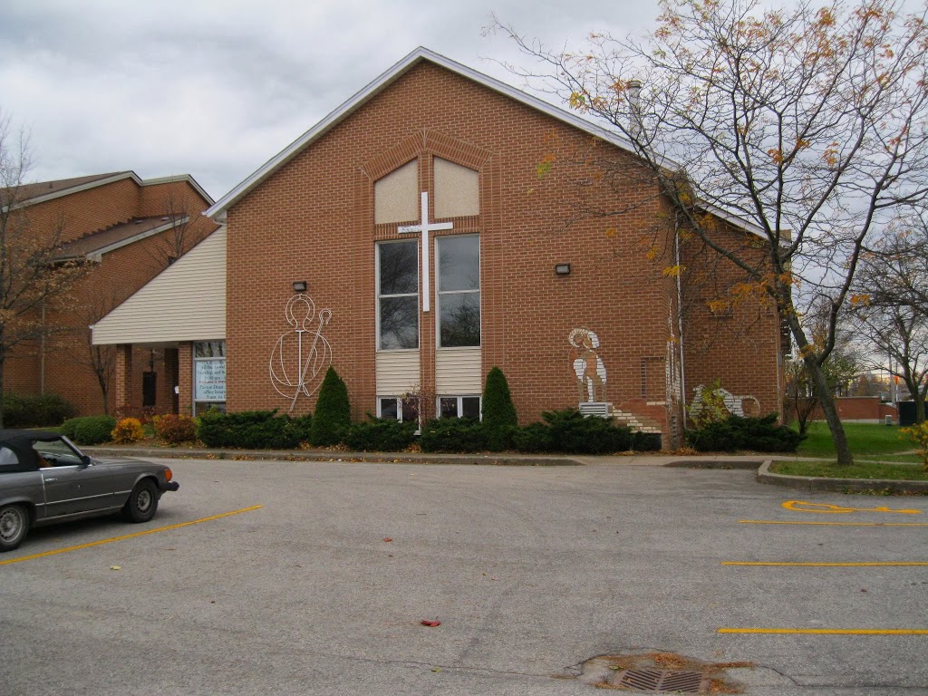 First Baptist Church | 3900 Dorchester Rd, Niagara Falls, ON L2J 4J1, Canada | Phone: (905) 354-7836