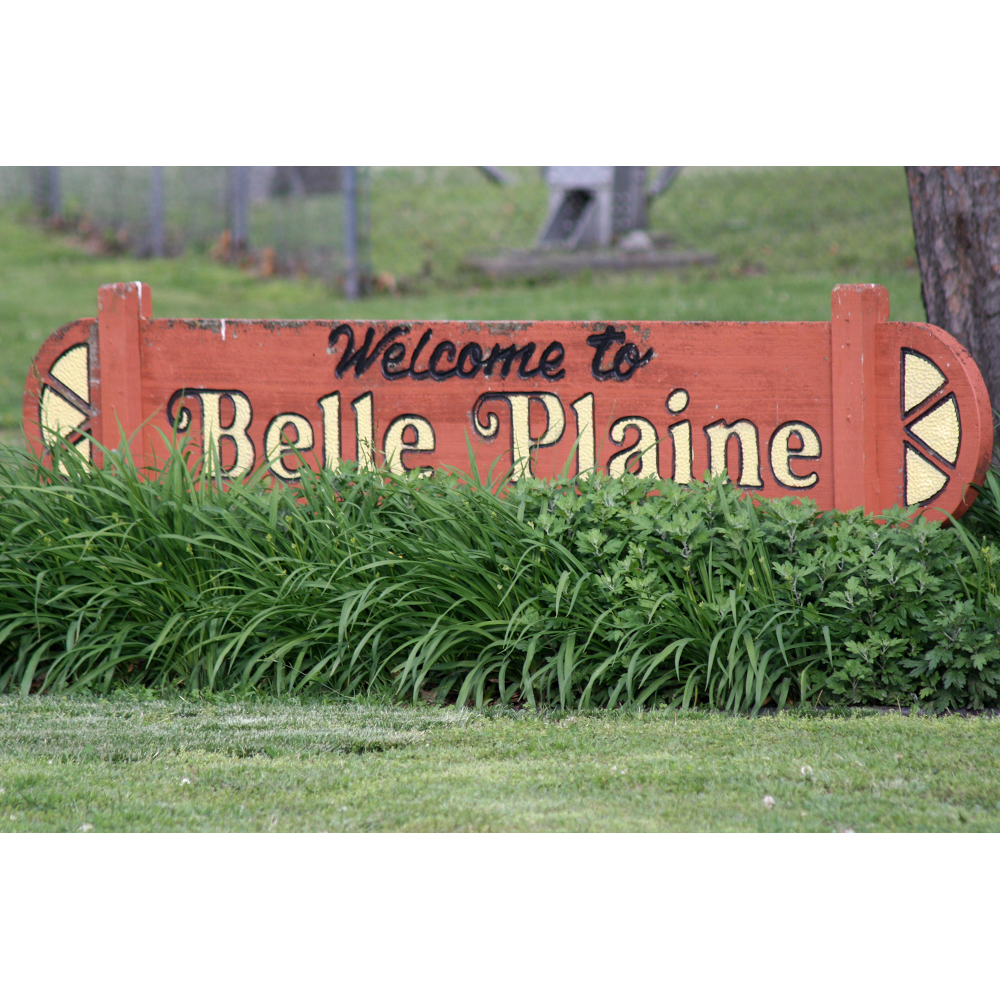 Belle Plaine News | Box 128, 402 N Merchant St, Belle Plaine, KS 67013 | Phone: (620) 488-2234