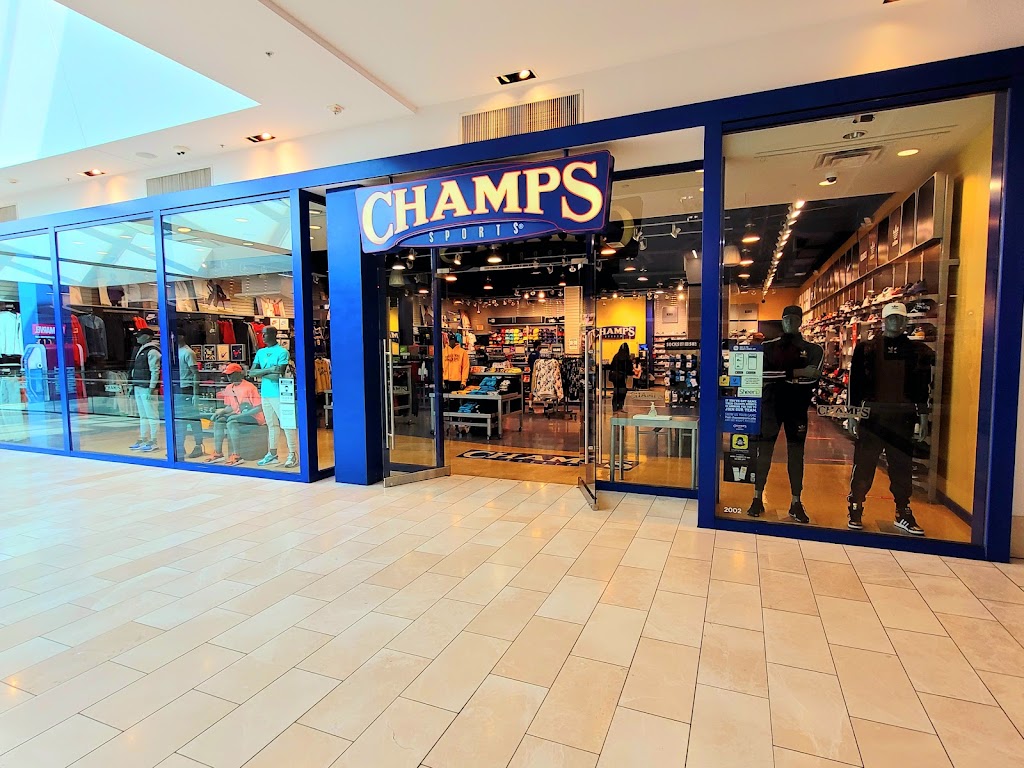 Champs Sports | 6600 CA-27, Canoga Park, CA 91303, USA | Phone: (818) 884-0656