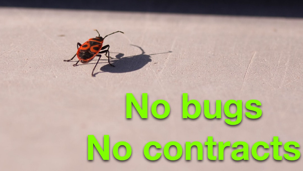 Deal Pest Control LLC | 15827 W Marconi Ave, Surprise, AZ 85374, USA | Phone: (623) 476-9914