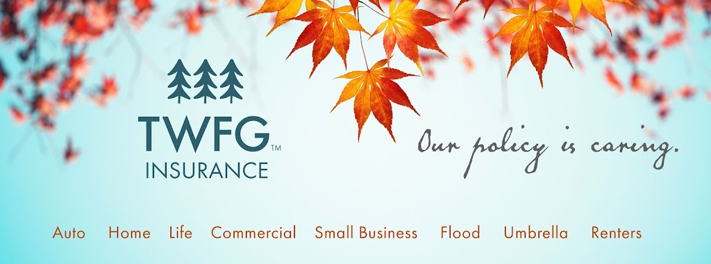 BOX INSURANCE GROUP A BRANCH OF TWFG | 804 Ferris Ave #3, Waxahachie, TX 75165, USA | Phone: (972) 268-7175