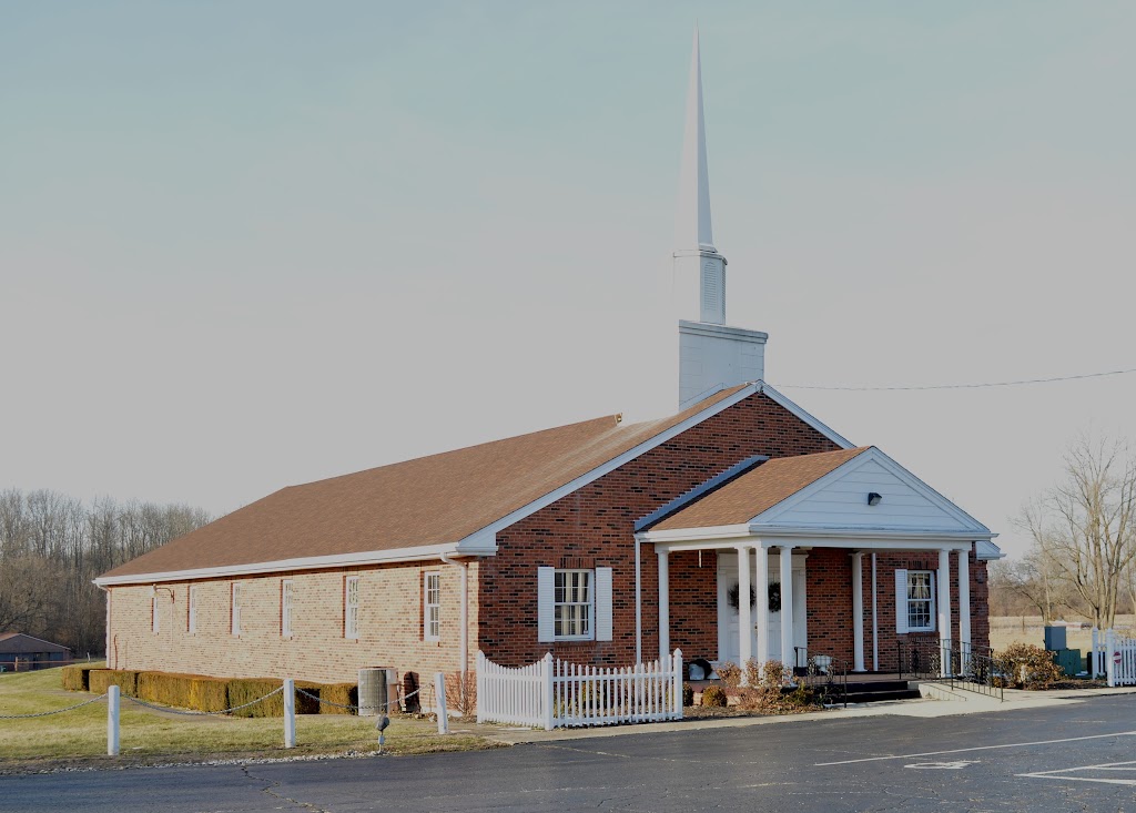 Route Four Holiness Pentecostal | 2968 Dayton Germantown Pike, Germantown, OH 45327, USA | Phone: (937) 855-7532