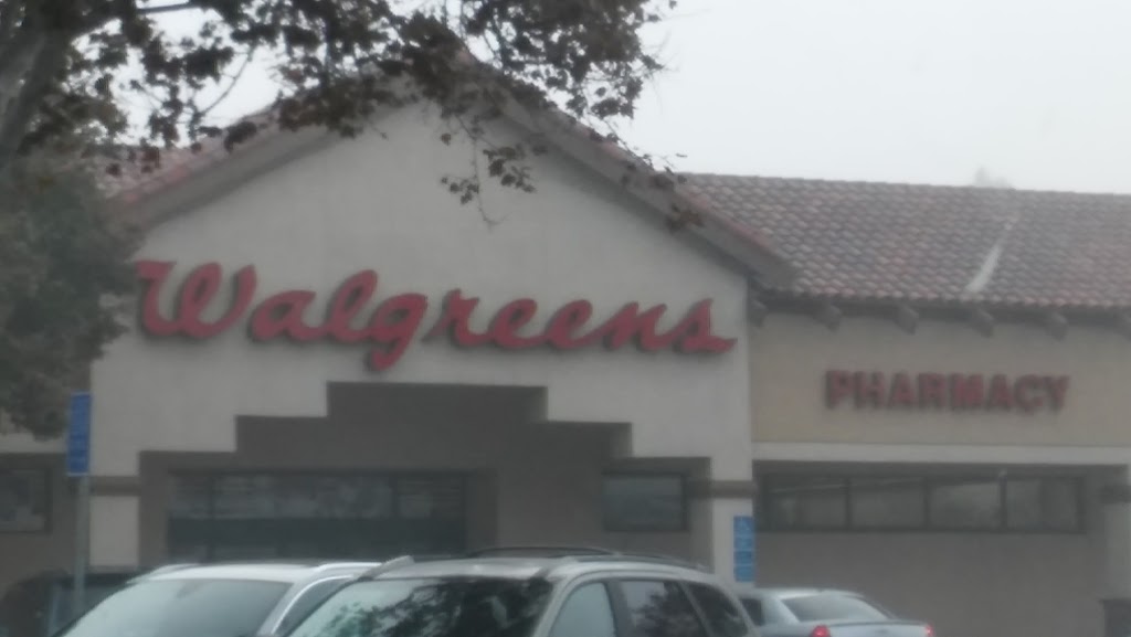 Walgreens | 1830 W 11th St, Tracy, CA 95376 | Phone: (209) 832-1498