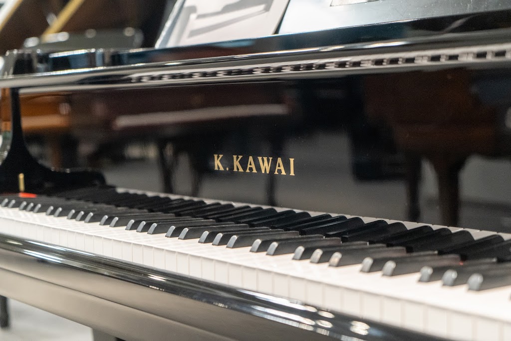 Kawai Piano Gallery | 1500 Old Country Rd, Westbury, NY 11590, USA | Phone: (516) 794-4600