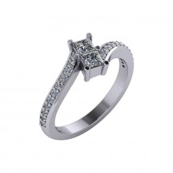 Van Scoy Diamonds | 3402 W Wendover Ave, Greensboro, NC 27407, USA | Phone: (336) 855-0103
