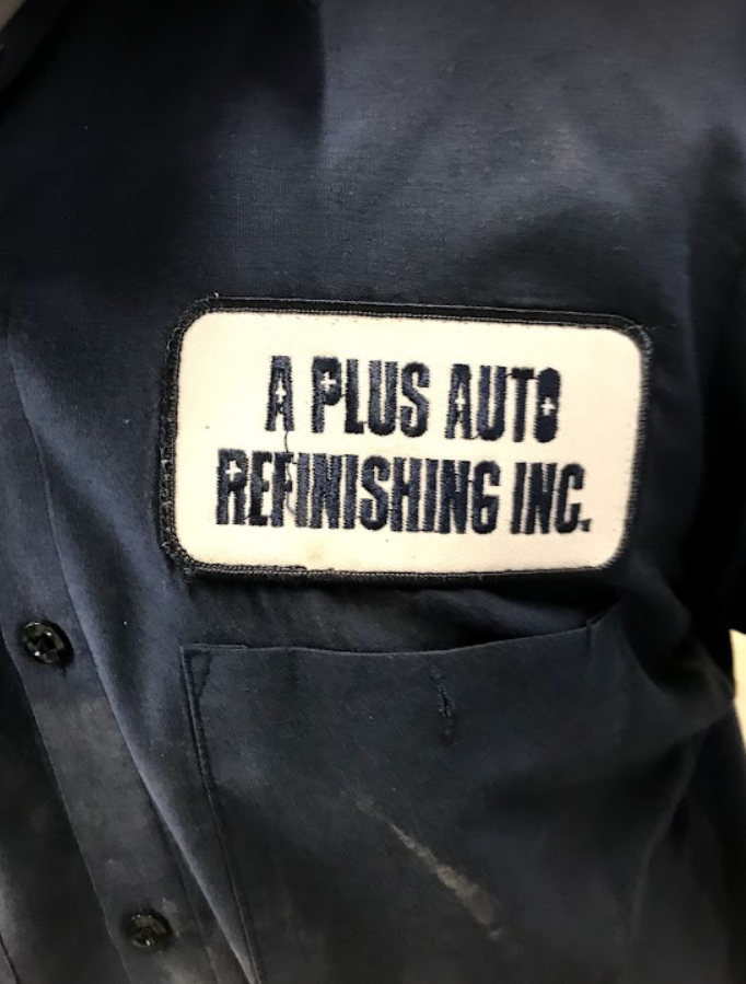 A Plus Auto Refinishing, Inc. | 17287 Jefferson Davis Hwy, Dumfries, VA 22026, USA | Phone: (703) 898-5802